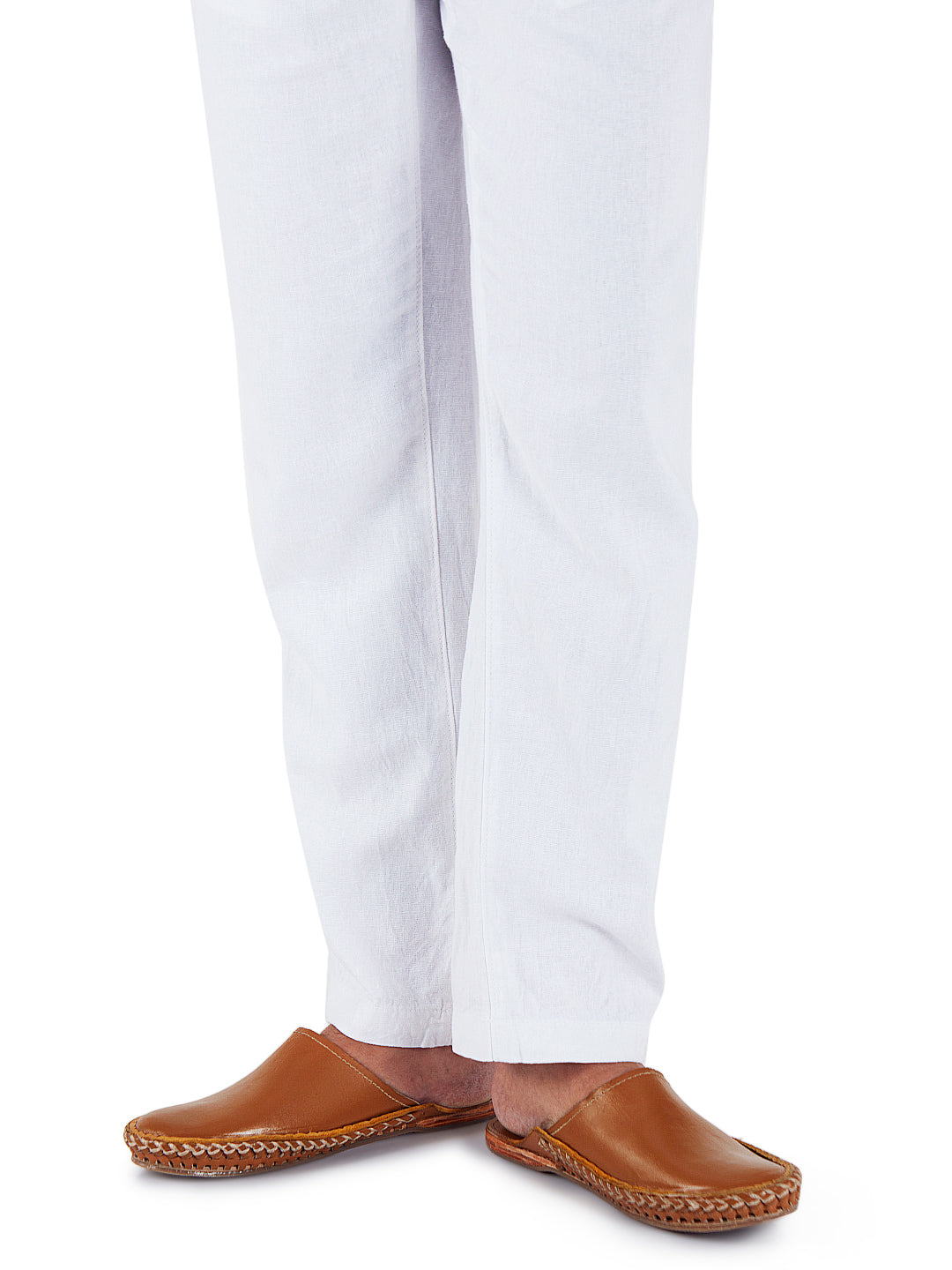 Open Toe Toughness - Men Wedding Kolhapuri Chappal