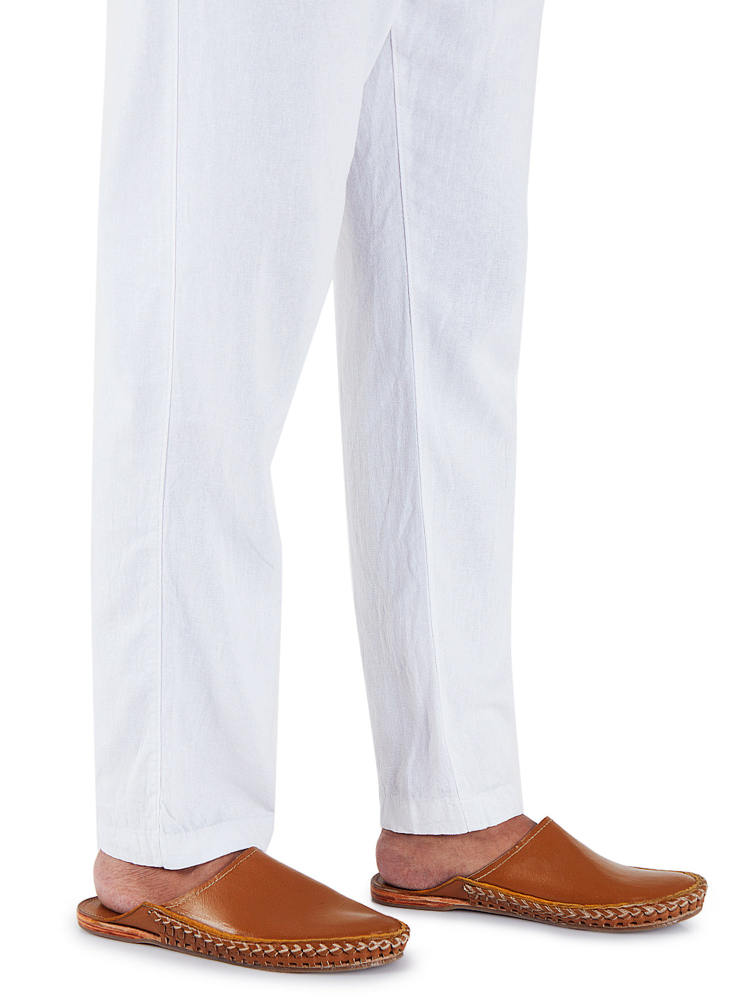 Open Toe Toughness - Men Wedding Kolhapuri Chappal