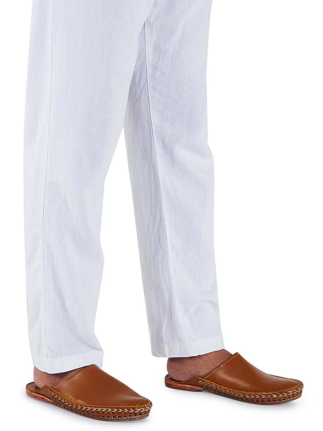 Open Toe Toughness - Men Wedding Kolhapuri Chappal