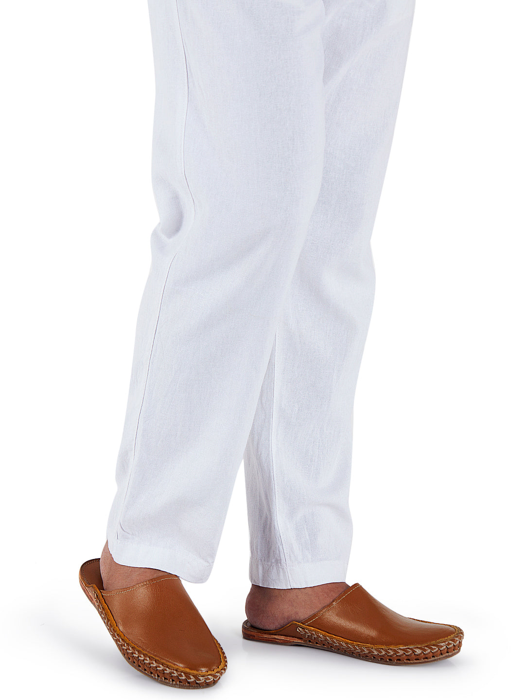 Open Toe Toughness - Men Wedding Kolhapuri Chappal