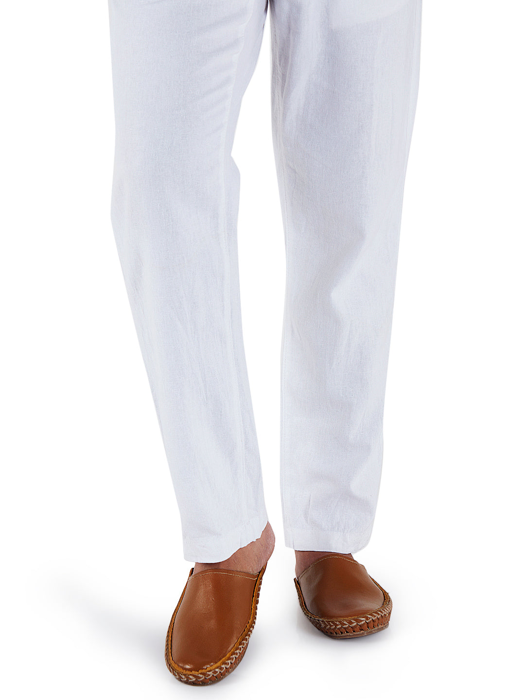 Open Toe Toughness - Men Wedding Kolhapuri Chappal