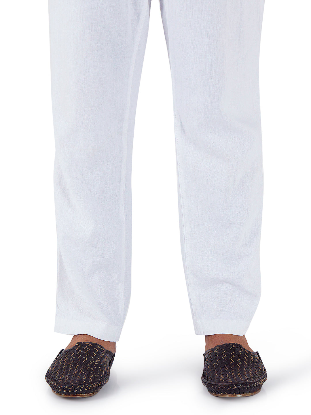 Vintage Brown - Kolhapuri Chappal for men