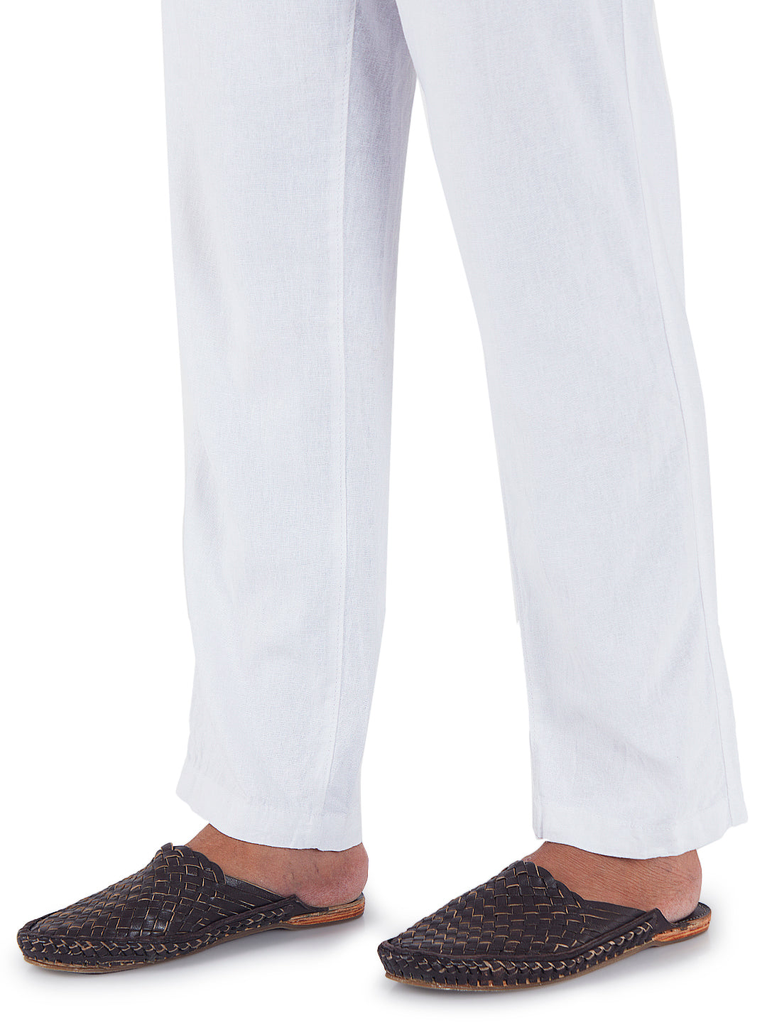 Vintage Brown - Kolhapuri Chappal for men