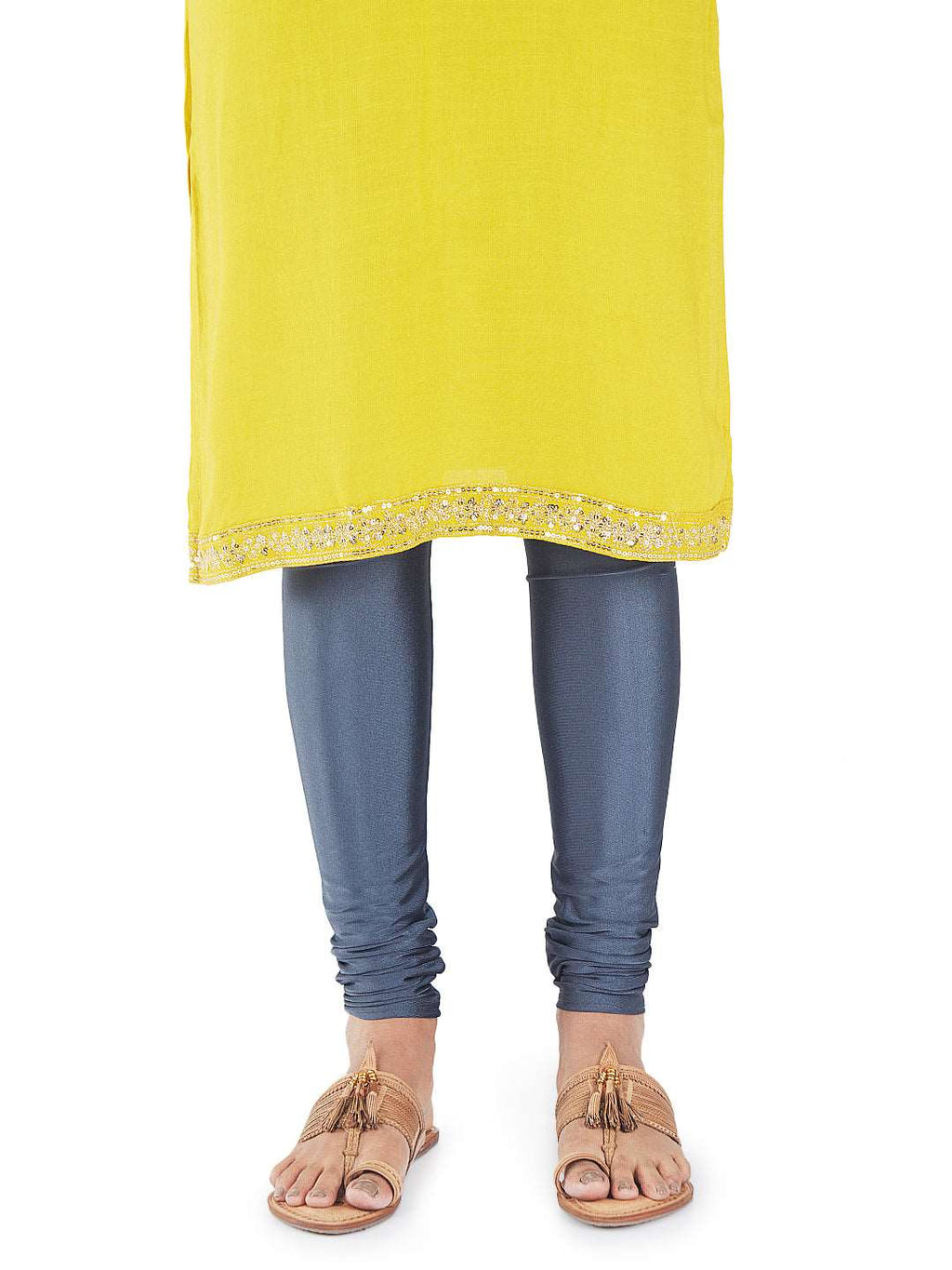 The Maharani Classic Ladies Kolhapuri chappal