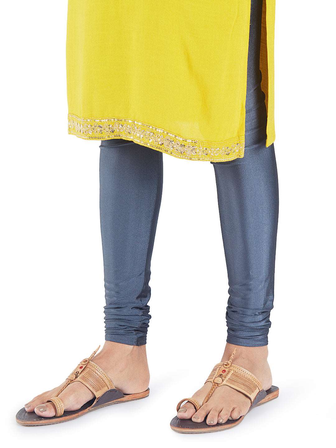 Classy Comfort - Kolhapuri Chappal for Women