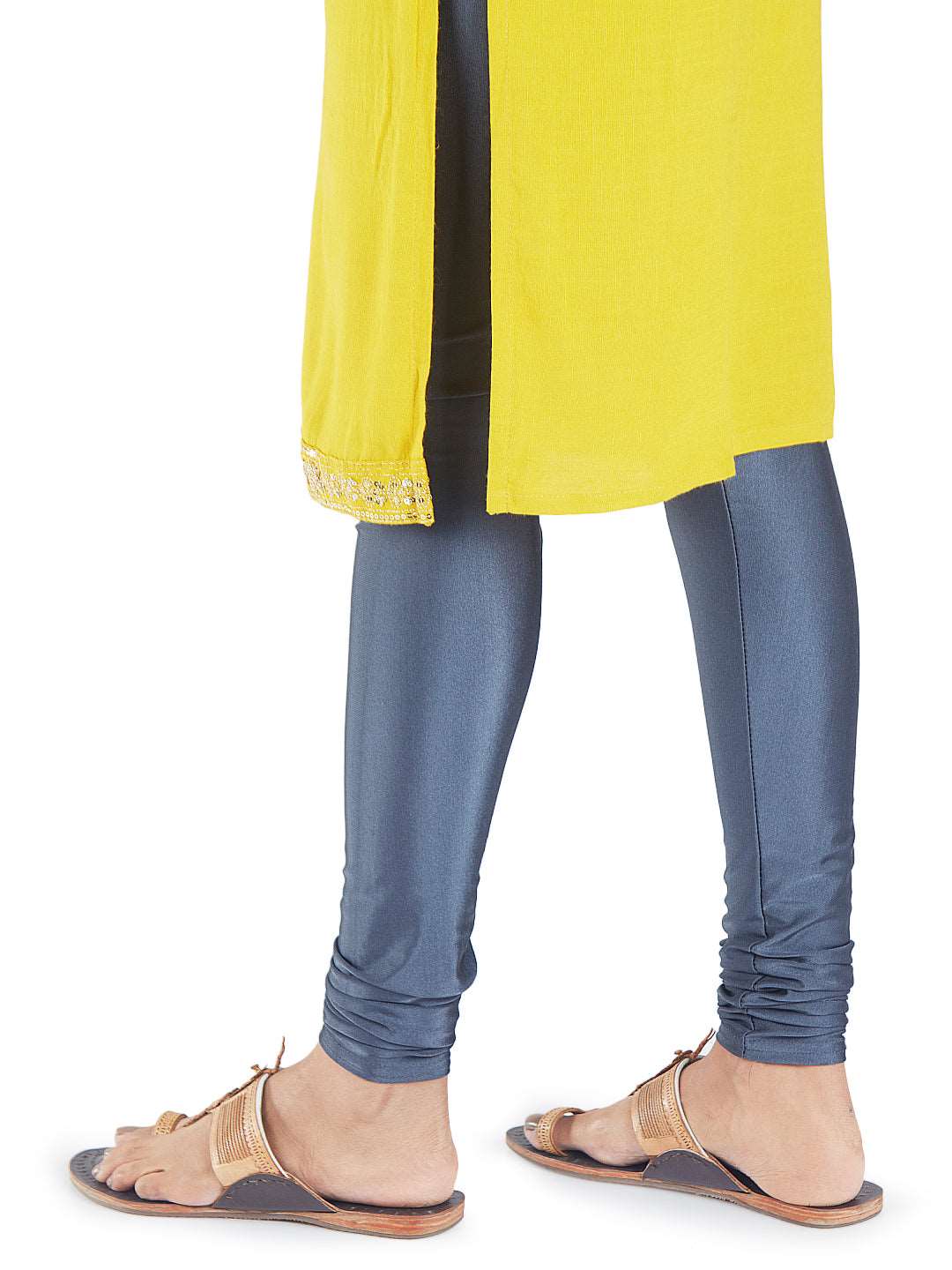 Classy Comfort - Kolhapuri Chappal for Women