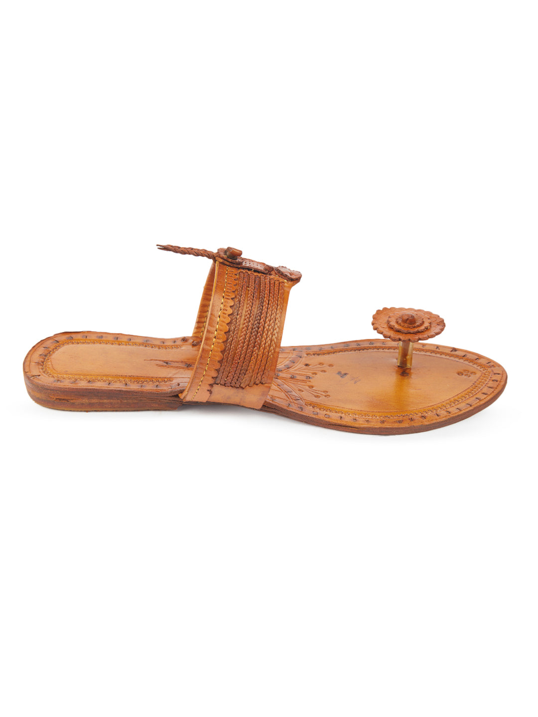 Vintage Toes - Women's Kolhapuri Footwear