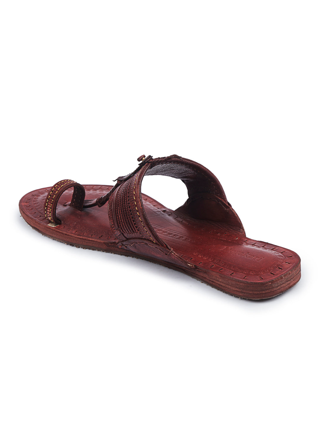 Back to Originals Women's Kolhapuri Chappal