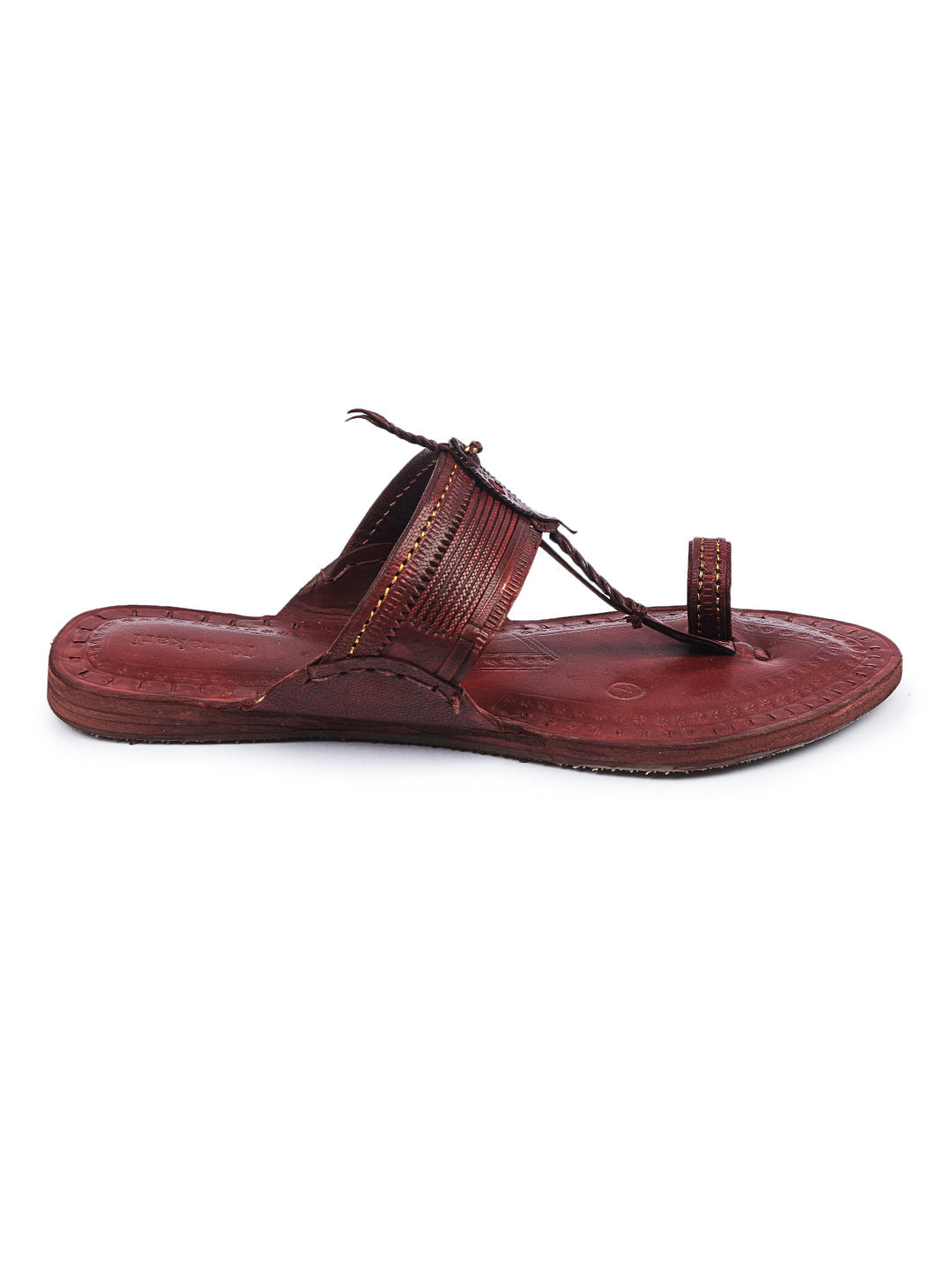 Back to Originals Women's Kolhapuri Chappal