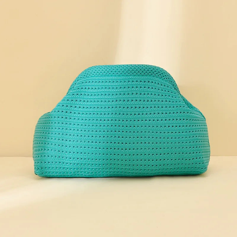 Aqua Mesh Bag