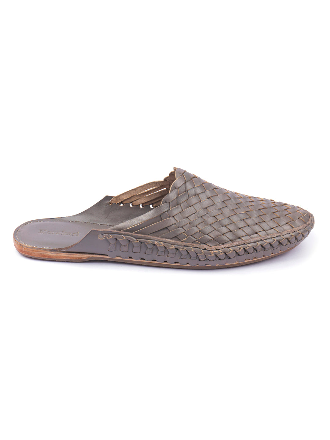 Kolhapuri Chappal for men