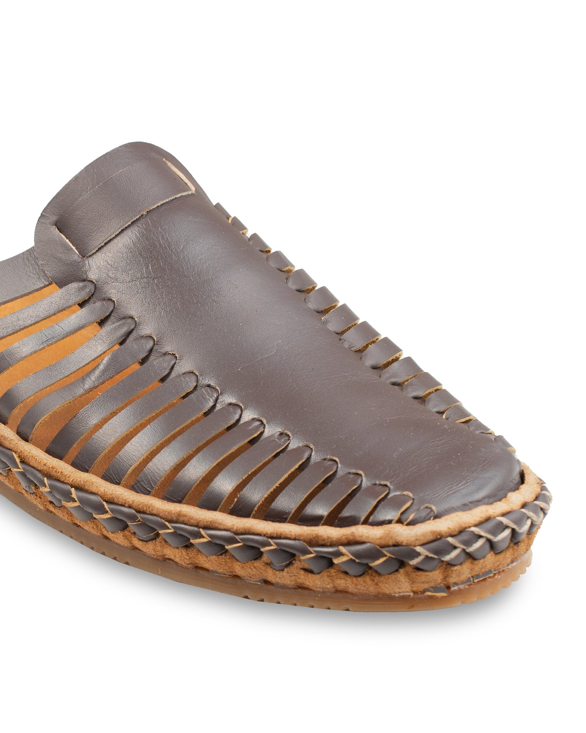 Rockford Slip On Kolhapuri Bantu