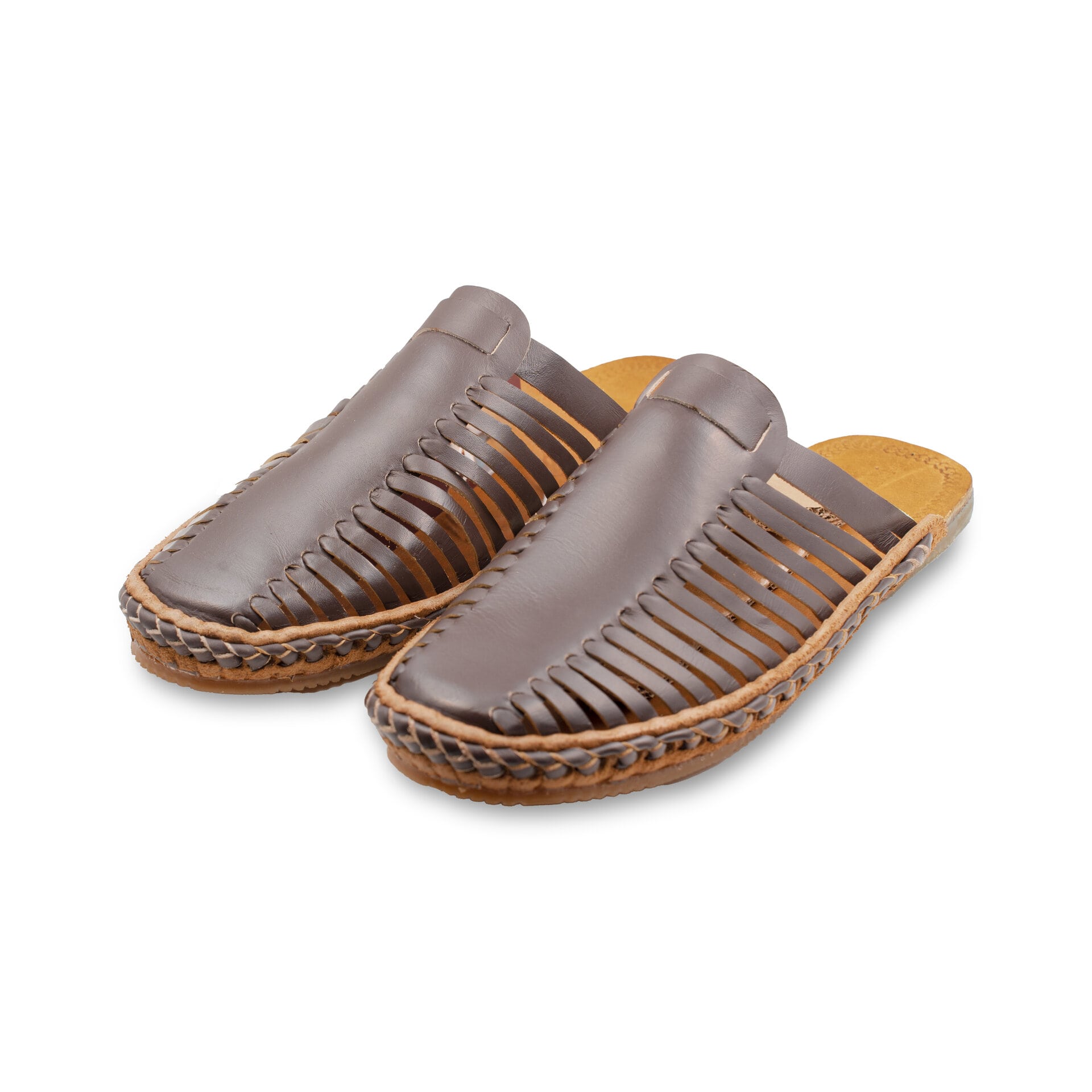 Rockford Slip On Kolhapuri Bantu