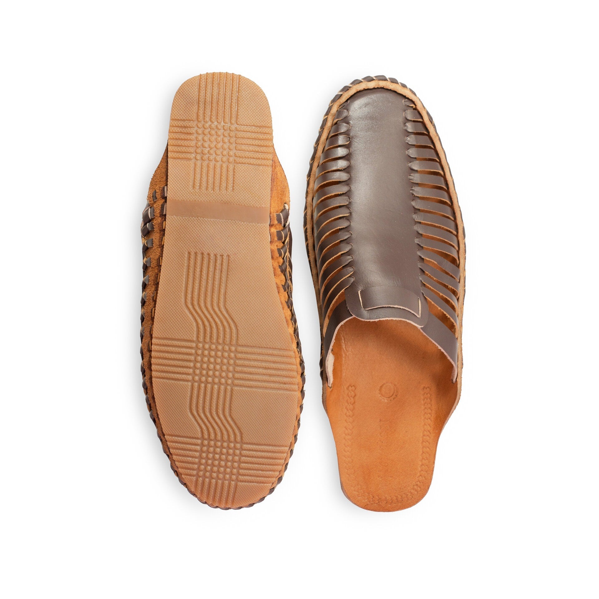 Rockford Slip On Kolhapuri Bantu