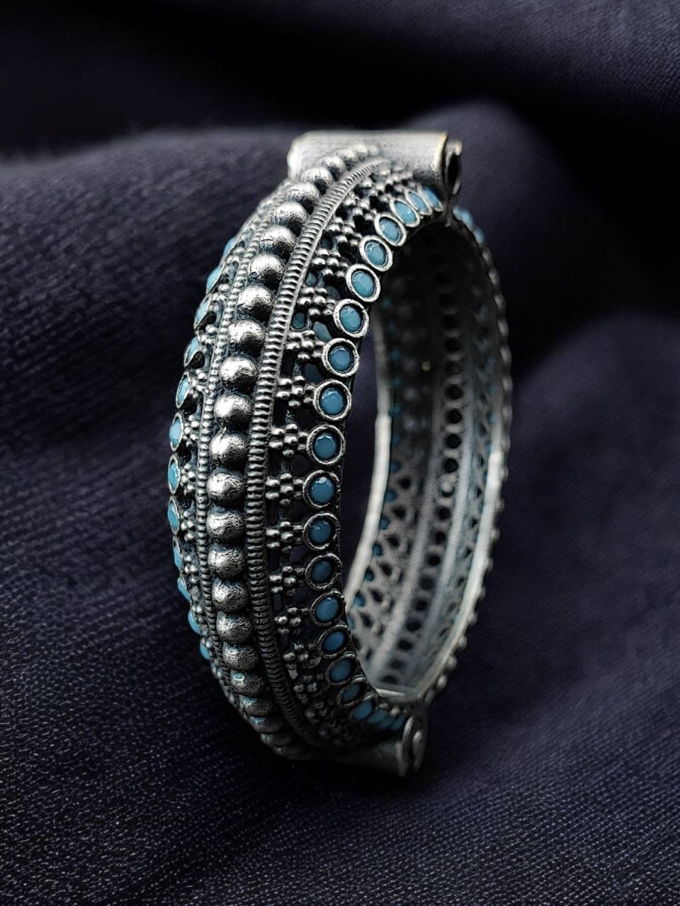 Indian Kada / Bangle | Stylish Adorable Bollywood Style Bracelet for Girls