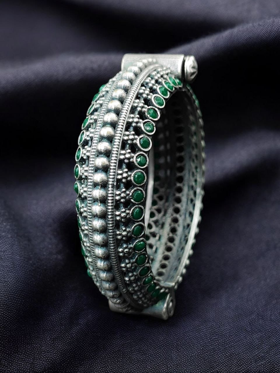Indian Kada / Bangle | Stylish Adorable Bollywood Style Bracelet for Girls