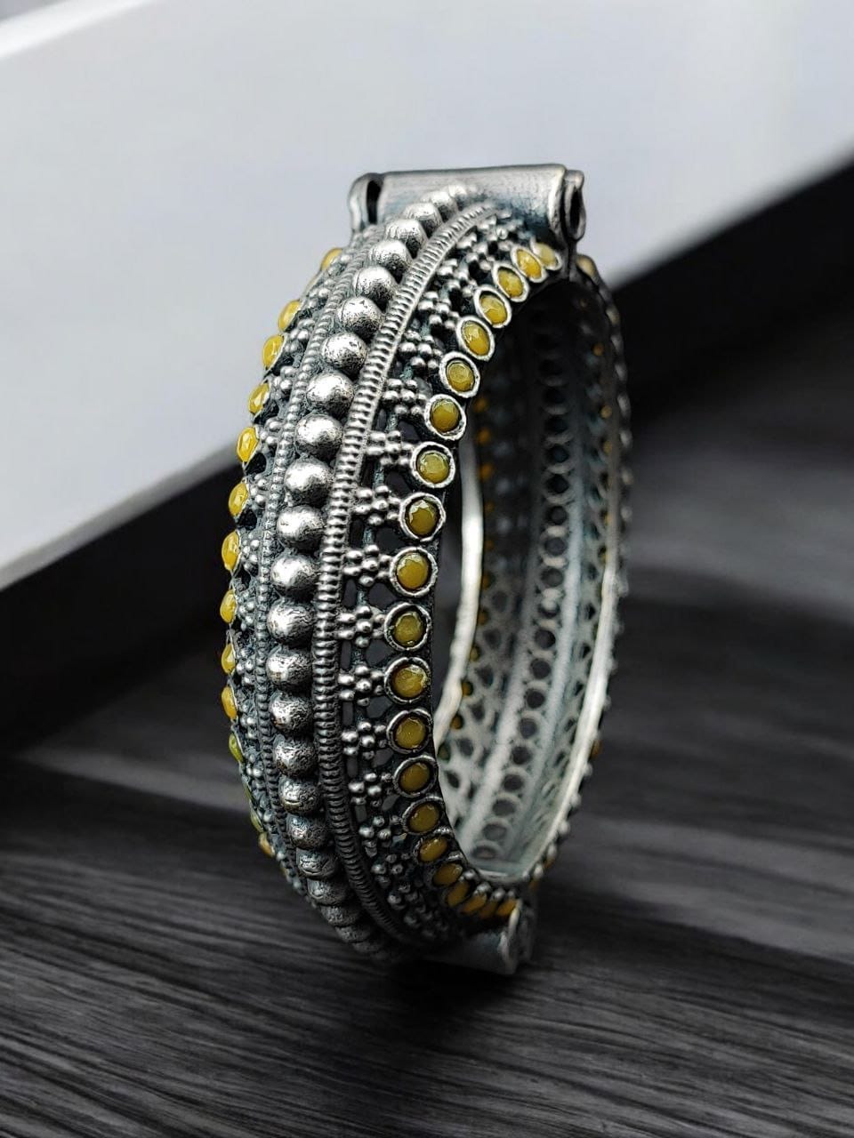 Indian Kada / Bangle | Stylish Adorable Bollywood Style Bracelet for Girls