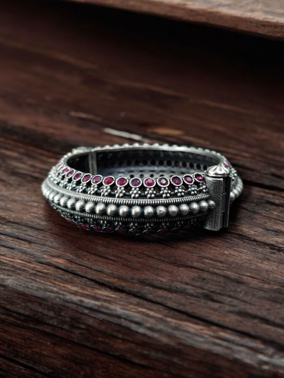 Indian Kada / Bangle | Stylish Adorable Bollywood Style Bracelet for Girls