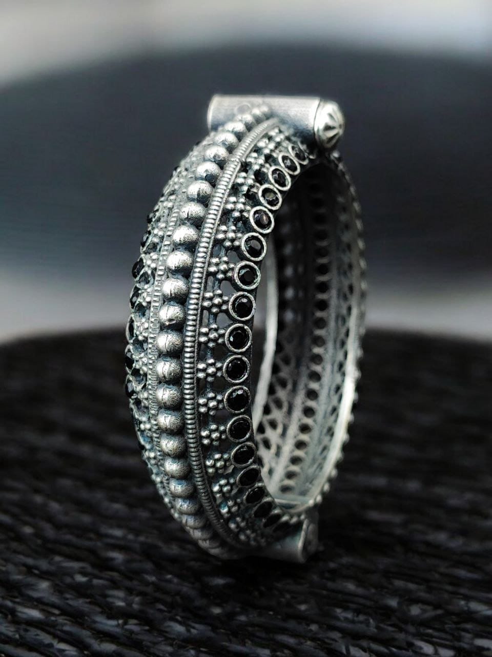 Indian Kada / Bangle | Stylish Adorable Bollywood Style Bracelet for Girls