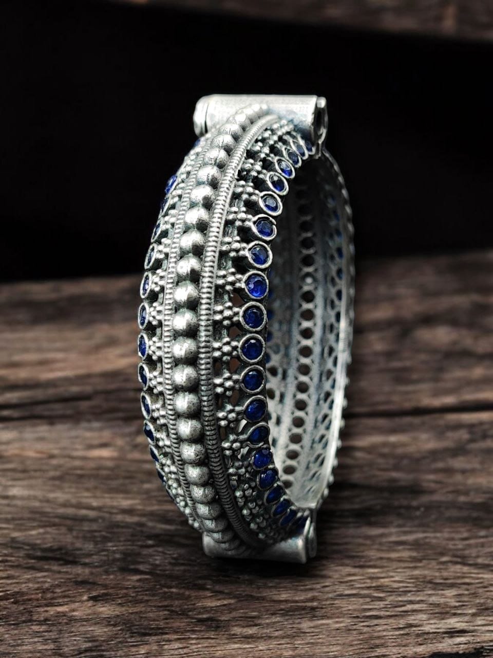 Indian Kada / Bangle | Stylish Adorable Bollywood Style Bracelet for Girls